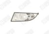 SPILU 628007 Fog Light